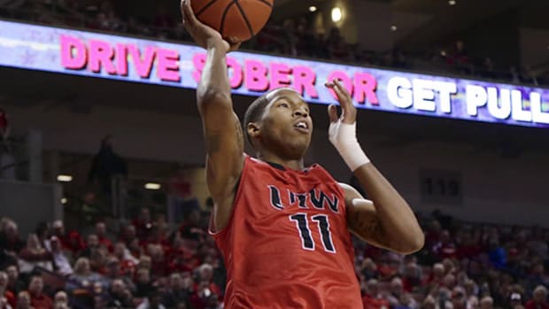 NBA Prospect Denzel Livingston is Ready For the Next Level